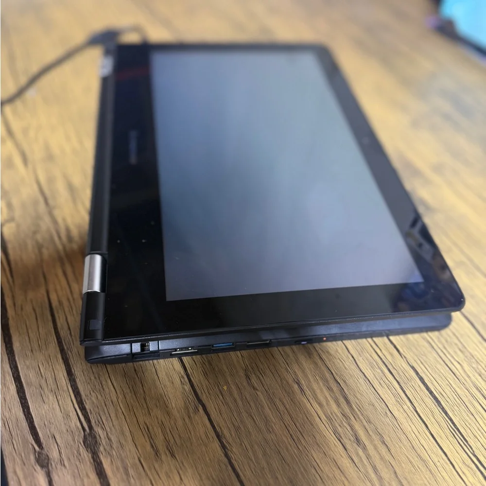 Lenovo flex 3- 1130 Laptop